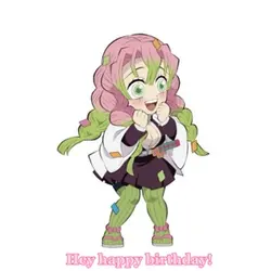 Demon slayer💗