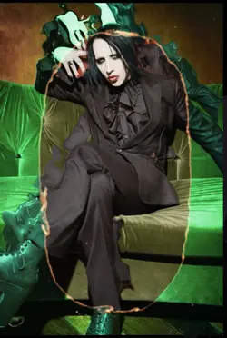 Marilyn Manson 
