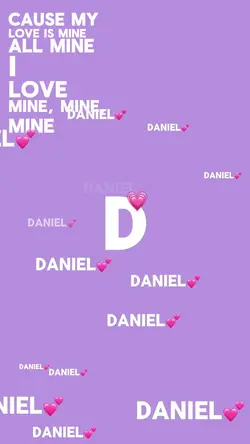 Love letter template