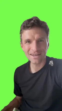 Thomas Müller 