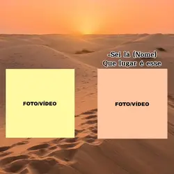 onde é que nois tamo