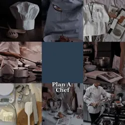 Chef 🧑‍🍳 