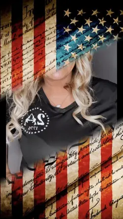 American Patriot 🇺🇸