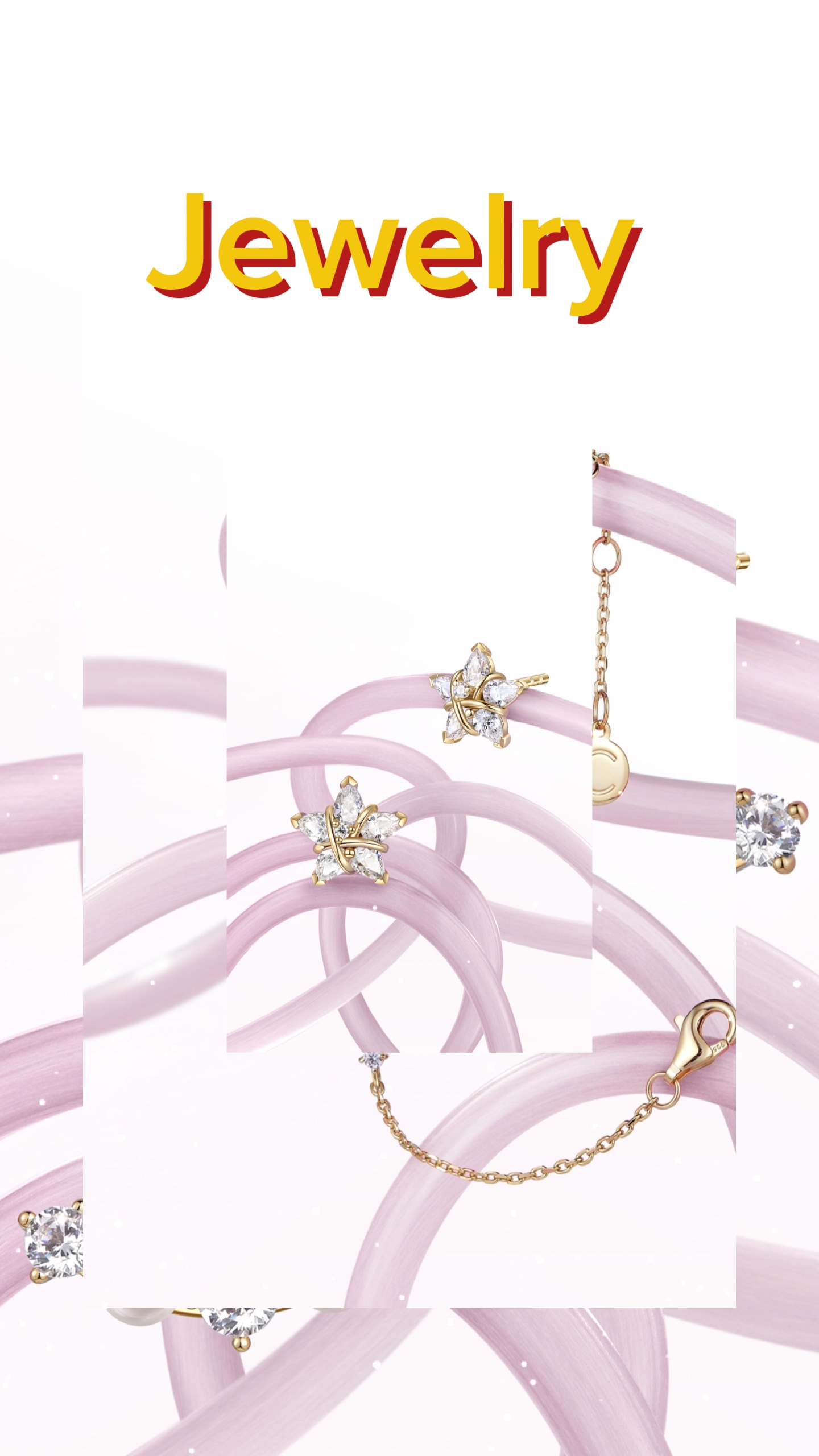 jewelry dump 