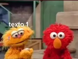 elmo perturbado 