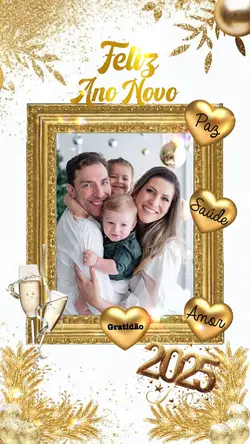 Feliz Ano Novo