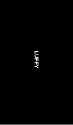 Luffy