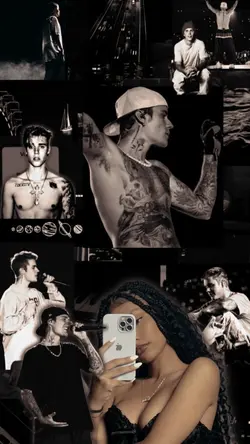 wallpaper Justin B