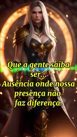 QUE A GENTE SAIBA 
