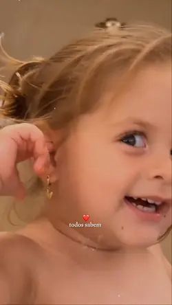 minha menina 🏆