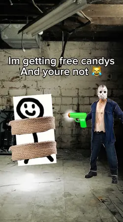 Free candys