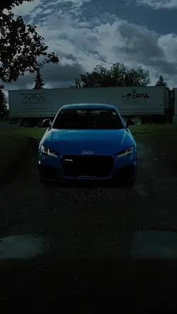 Audi Edit 