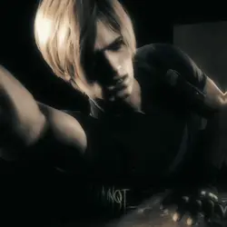 Leon Kennedy ๐ป
