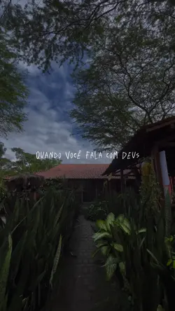 Fale com Deus! 🙏