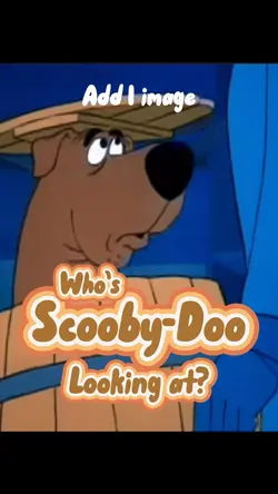 Scooby doo