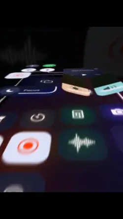 Trend iPhone 3D