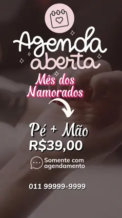 Promo Namorados 21