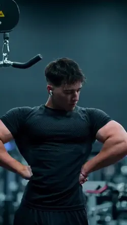 Strength Unleashed