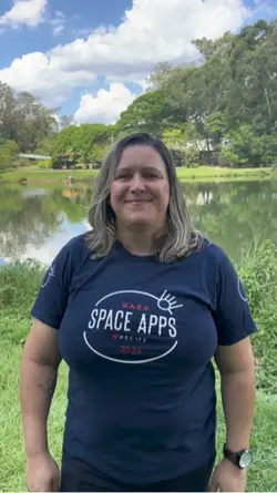 Space apps nasa 