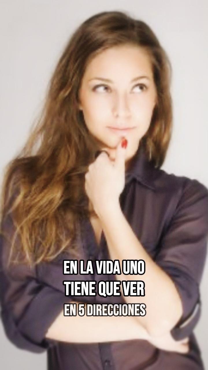 Dan la vida...