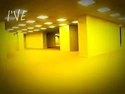 Backrooms