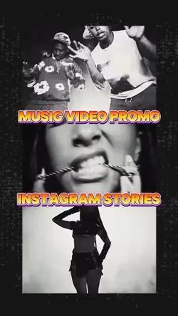 Music Video Promo #1