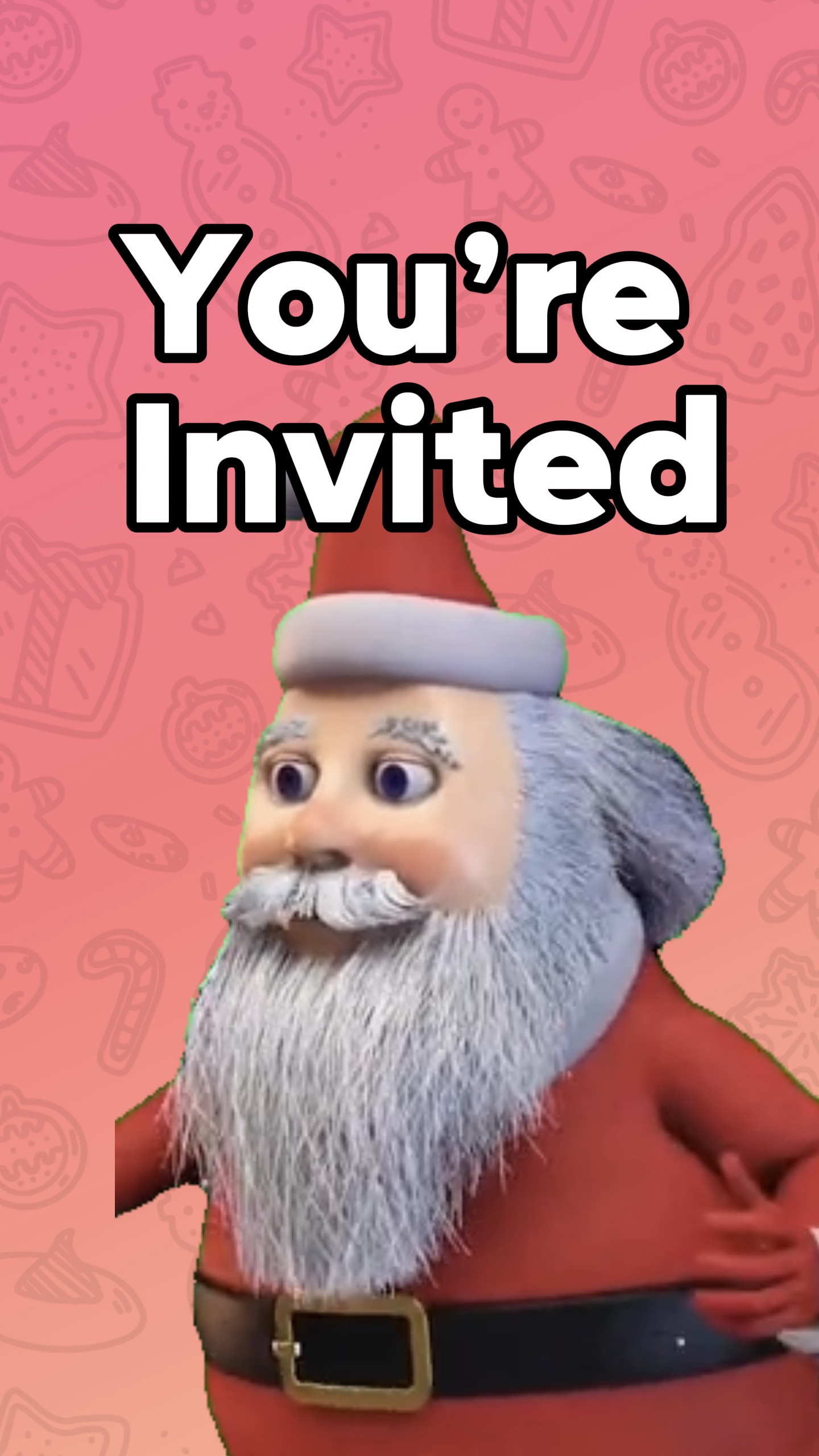 Party Invite