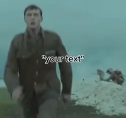 running meme