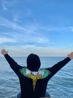 Sada Pukhtoon Yem 😘😎