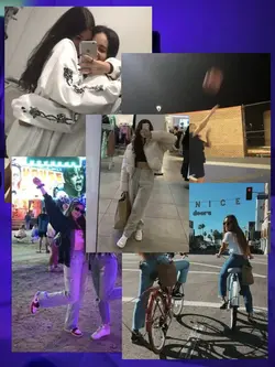 OCTOBER DUMP 🤍✨