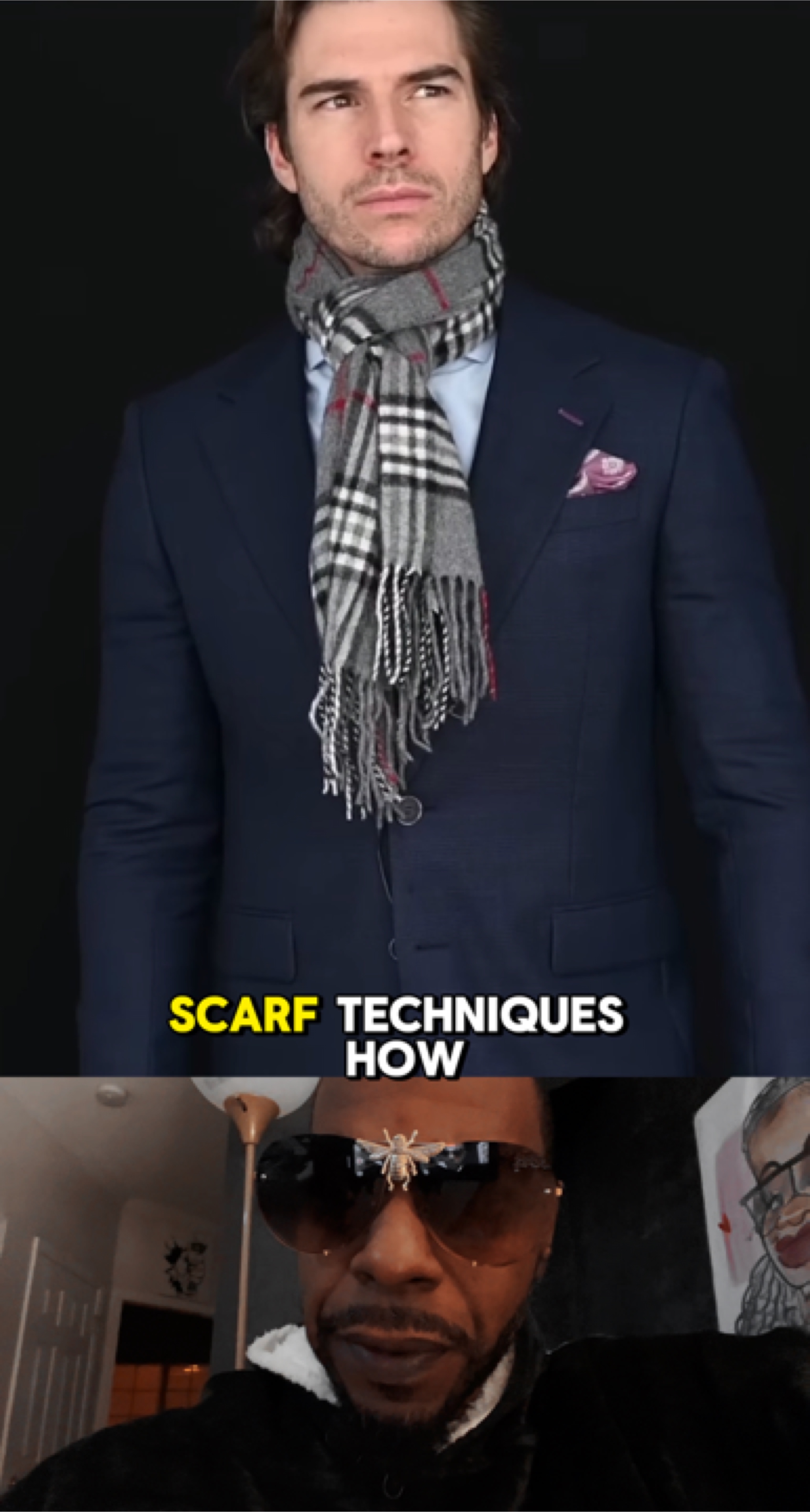 Técnicas De Cachecol 