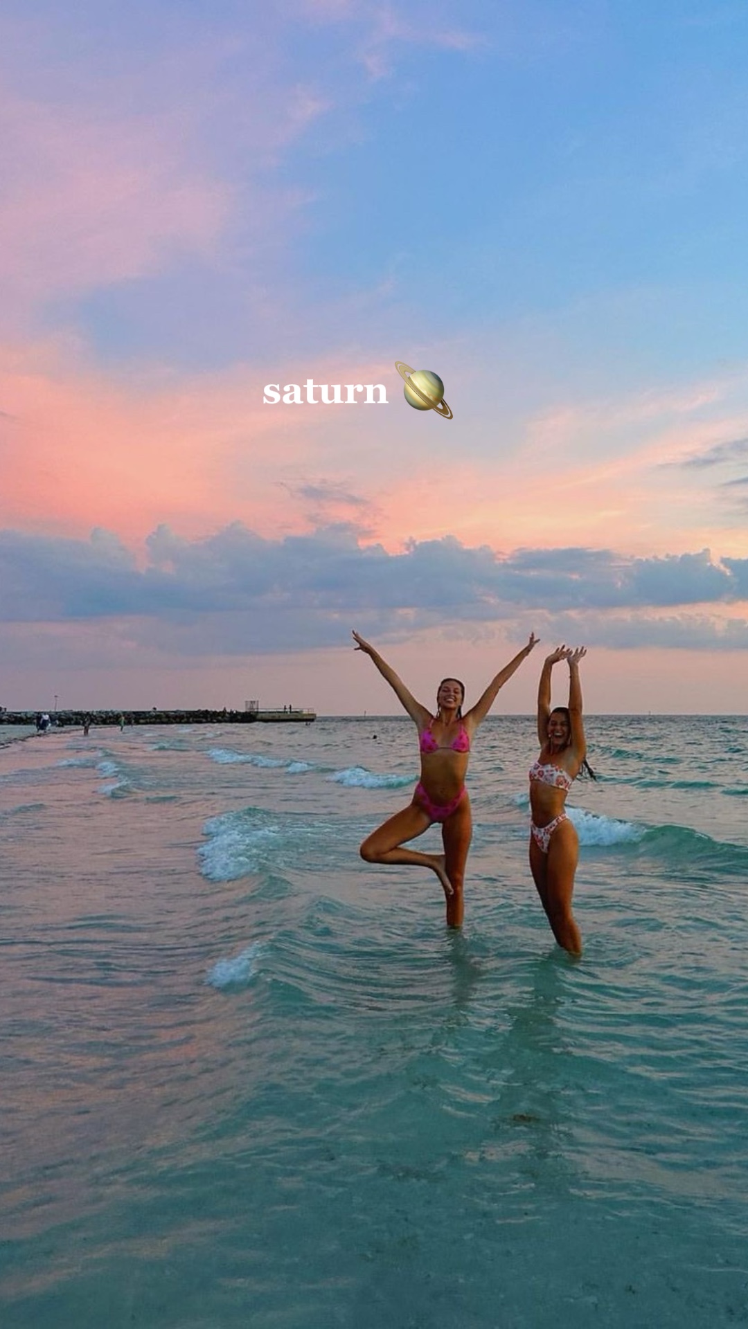 Saturne 🪐 