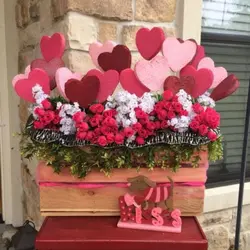 valentine × 1pics