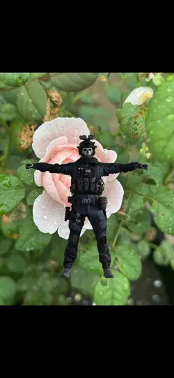 Ghost Dancing