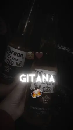 La ley Gitana 