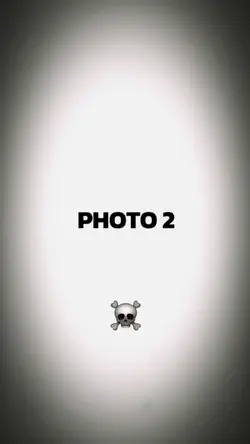 SKULL+GLITCH 1:1