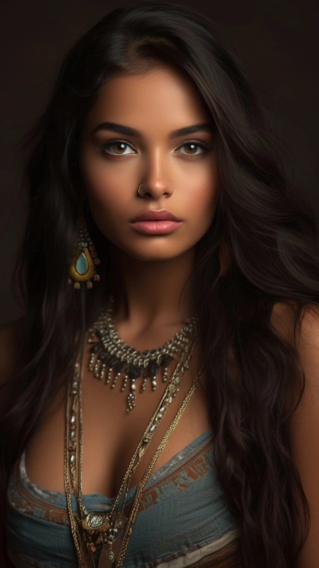Mulher de 40 
