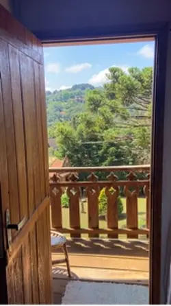 Viagem Monte Verde