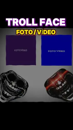 TROLL FACE 