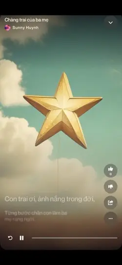 Chàng trai của ba mẹ