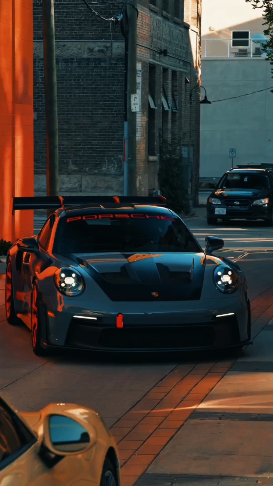 COCHE | SUPER EDICIÓN | 🦍🥊