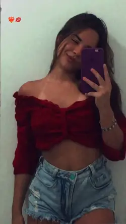 Só tem menina linda❤️‍🔥
