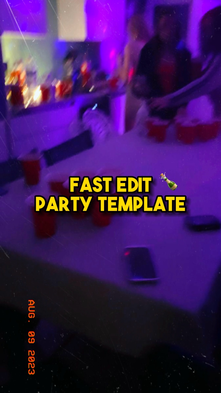 Fast edit👀