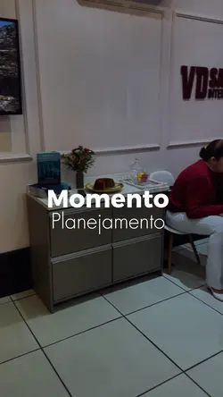 Planejamento