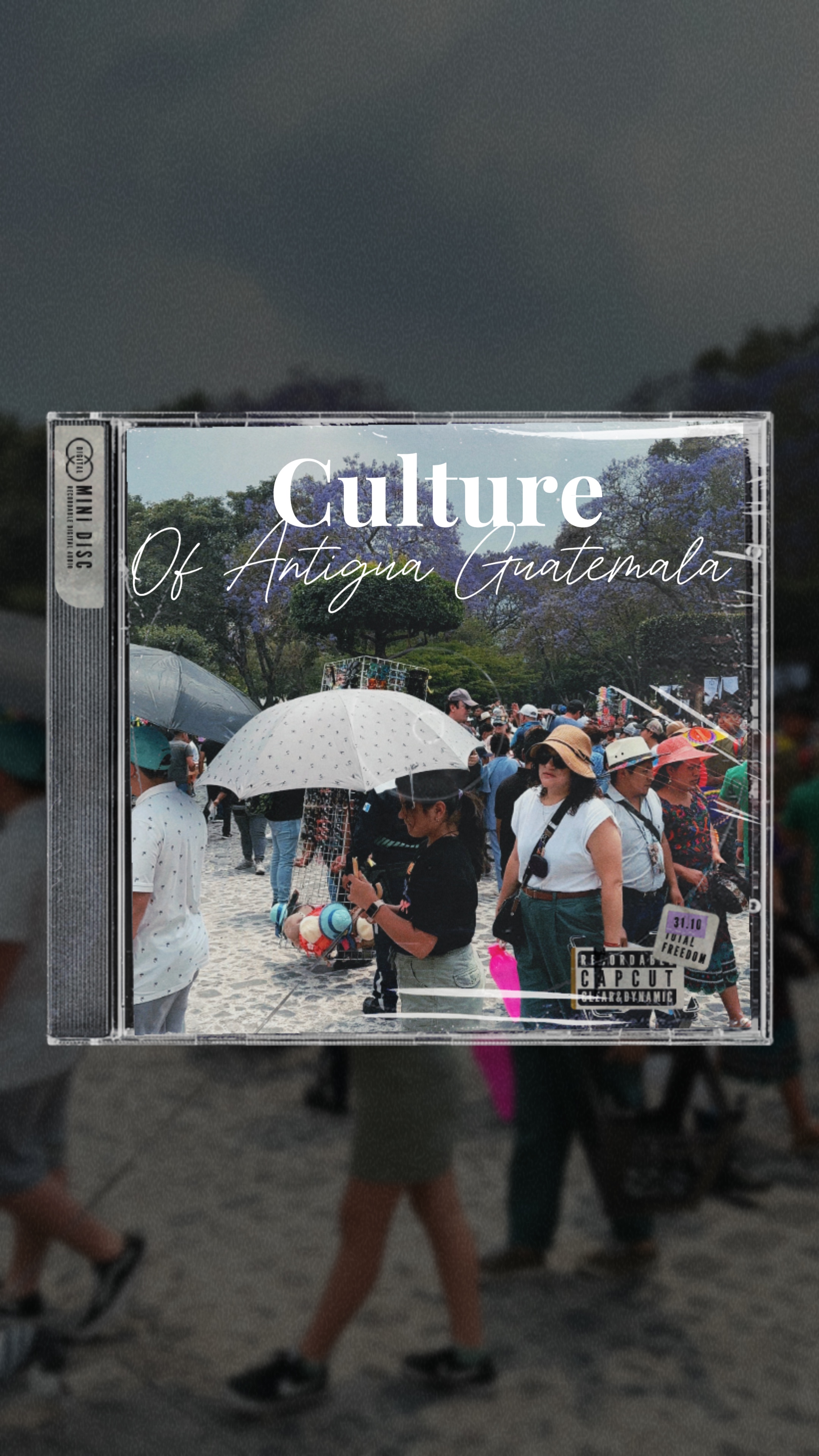 Antigua Guatemal