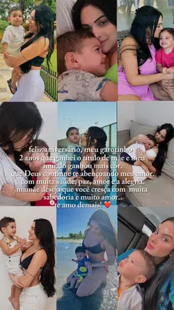 parabéns filho..🏆