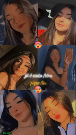 6 FOTOS SUA