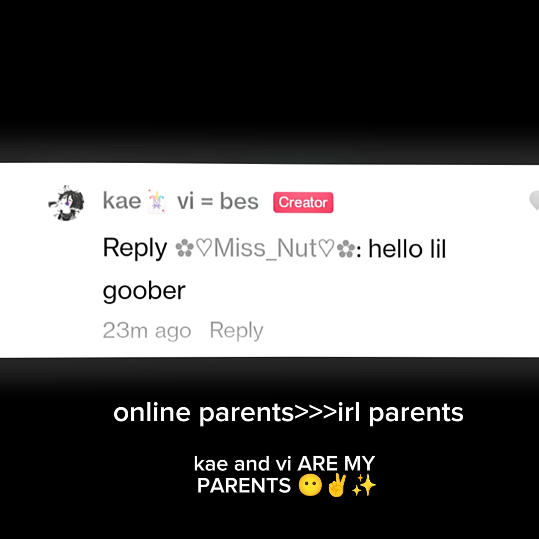 online parents<3