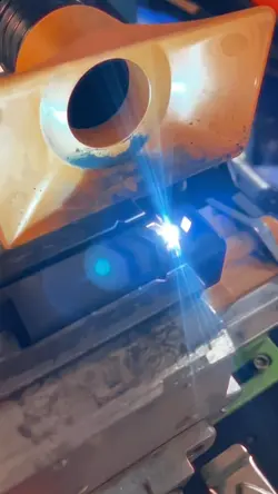 Laser Cut Film
