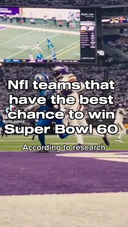 Next super bowl